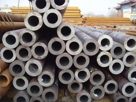 博尔塔拉无缝钢管的长度范围标准