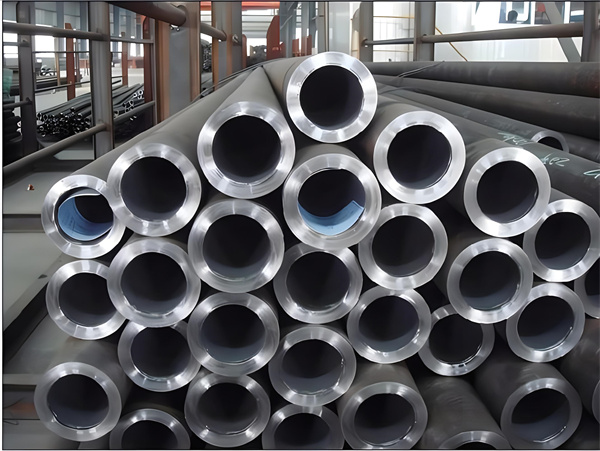 博尔塔拉q345d精密钢管制造工艺流程特点及应用